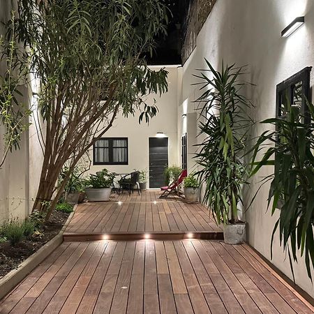 La Maison D'阿爾勒 外观 照片