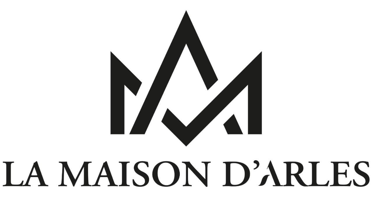 La Maison D'阿爾勒 外观 照片
