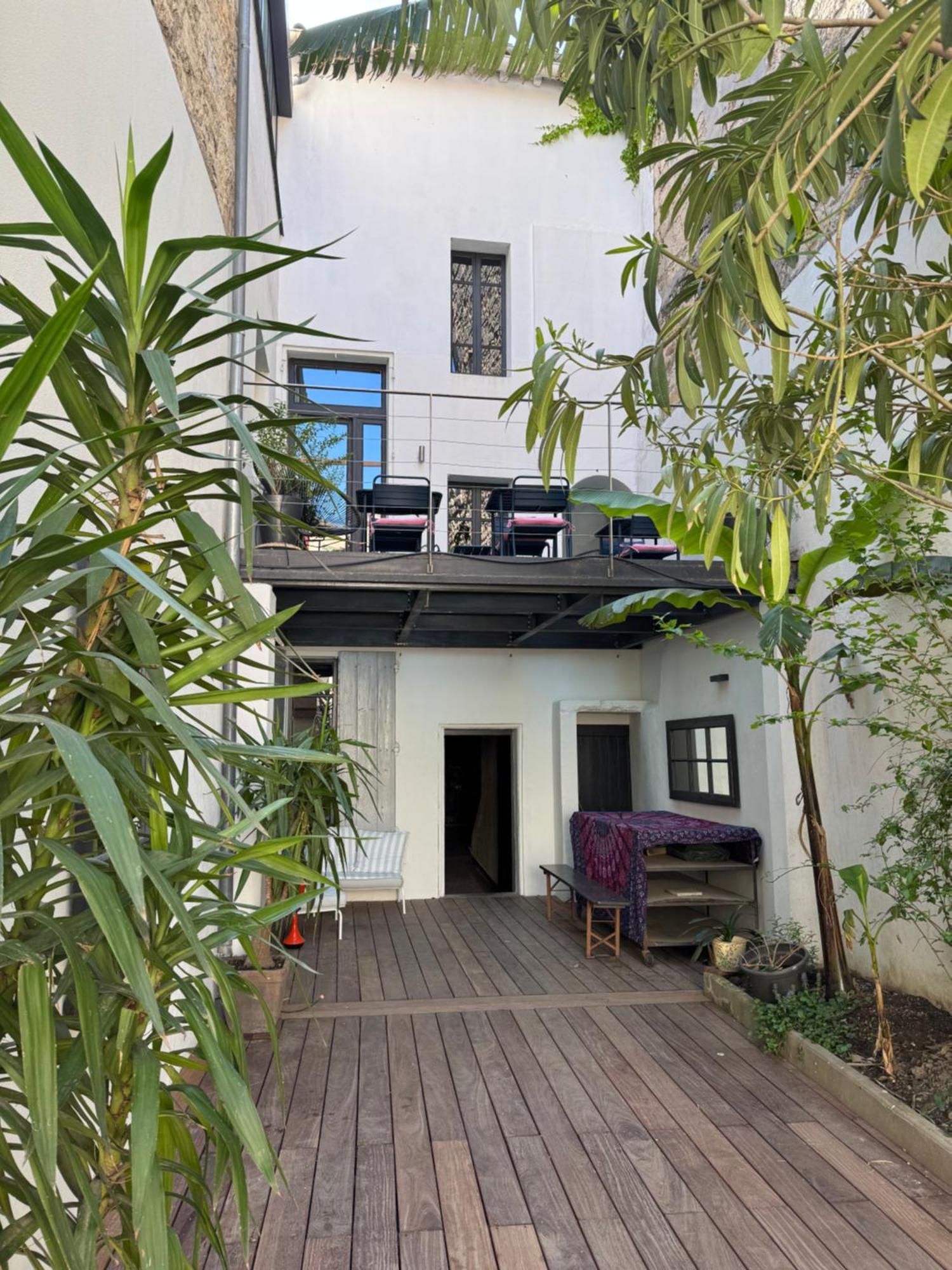 La Maison D'阿爾勒 外观 照片